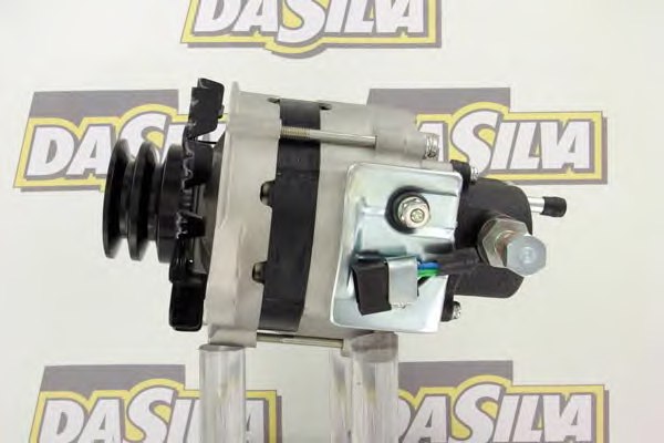 DA SILVA A030304 Alternator